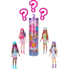 Nessiworld Color Reveal Renk Değiştiren Disco Star Serisi Sürpriz Paket