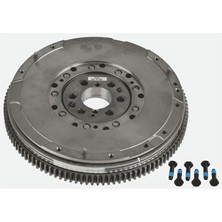 Sachs 2294701033 - Debriyaj Volantı Start-Stop Için Combo D 12 Doblo 10 1.6 Cdtı Euro 5 A16FDL-FDH