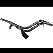 Wisco Radyatör Borusu Çiftli Metal – 1114436-00 – Volkswagen Passat (3c2) 07-10/ Tıguan ve Sonrası Uyumlu