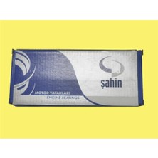 Şahin Sahın AN5291SA001 Std - Ana Yatak Std Clıo 1.2 16V 75HP D4F