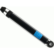 Sachs 313252 - Amortisör Arka Q3 11-18