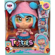 Giochi Preziosi Trotties Bebek TFT01000 Mia 25 cm 3+