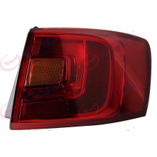 GVA Stop Lambası Dış Sağ Vw Jetta 2011-2014 5C6945096