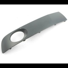 Wisco Tampon Izgarası Sol Sisli Astarlı – 1234477-00 – Volkswagen T6 10 > ve Sonrası Uyumlu