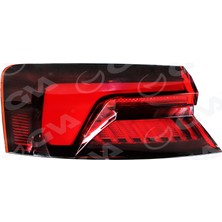 GVA Stop Lambası Dış Sol A5 2018-2022 8W6945091J