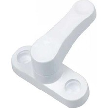 Altınes Pvc Emniyet Kilidi - Altın Meşe