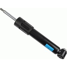 Sachs 314873 - Amortısor Arka Bmw F07