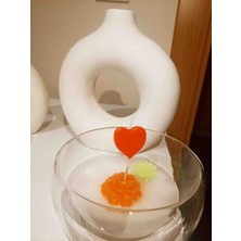 Ikonia Trendlix: El Yapımı Kokulu Cam Mum