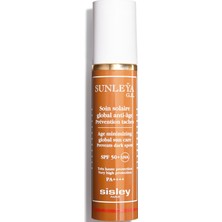 Sisley Sunleya G.e. Soin Solaire Anti-Âge Spf 50+ Pa++++