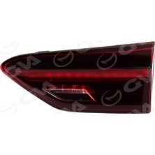 GVA Stop Lambası Iç Ledli Sag Polo 2018-2024 2G0945094B