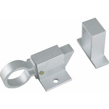 Altınes Vasistas Çarpma Çıtçıt - Bronz