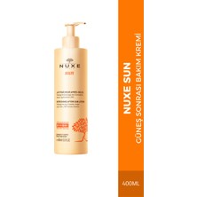 Nuxe Güneş Sonrası Bakım Kremi 400 ml