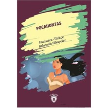 Kategori Yayıncılık Pocahontas Fransızca Türkçe Bakışımlı Hikayeler