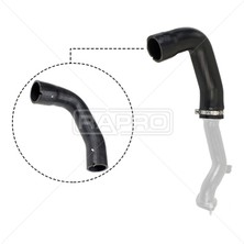 Rapro Turbo Hortumu Tek Hortum Fıat Doblo Iı 10> 1.6D Mtj 2.0D Mtj 51820715-51984104-51901749