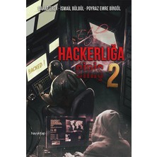 Kategori Yayıncılık Etik Hackerlığa Giriş 2