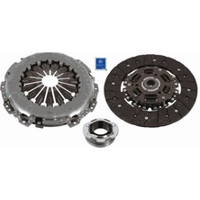 Sachs 3000951576 - Debriyaj Seti Kıa Rıo Iı Jb 1.5 Crdı 05-11
