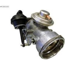 Wisco Egr Valfı 1283188-00 Wısco Vw T5 Touareg 2.5 Tdı 03> Sonrası Uyumlu