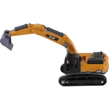 SZT-9961 Sürmeli Metal Inşaat Aracı Kazıcı Enessiworldkavatör