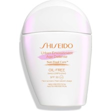 Shiseido Urban Environment Age Defense Spf 30