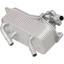 Wisco Yağ Soğutucusu (Otomatik Sanzuman) 2113248-00 Wısco Opel Corsa 06-14 Arası Uyumlu