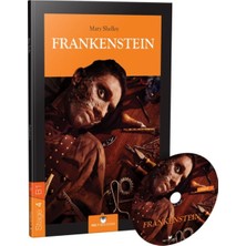 Kategori Yayıncılık Frankenstein - Stage 4 (Cd'li)