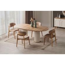 Doressa Under Masa Takımı