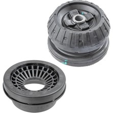 Sachs 802268 - Amortısor Takozu On Mercedes Vıto W638 96 03 Rulmanlı