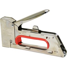 Çelik Mobilya Zımba Makinesi 13/ 4-6-8mm (4801)