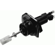 Sachs 6284605068 - Debrıyaj Ust Merkez Ford Focus Iıı 11 Kuga-I-Iı 08 Mazda 3 08 13 Mazda 5 10 Volvo C30 06 12 C70 Iı 06 12 S40 Iı 04 12 V40 04 12 V50 04 12 Start Stop