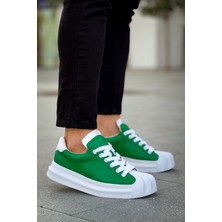 Fantastik Store CH2411  Artenay  Erkek Ayakkabı Yeşi̇l