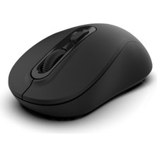 Fantastik Store Inca IWM288T  Bluetooth + Wıreless Ergonomıc Desıgn Sılent  Mouse