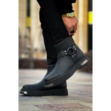 Fantastik Store CH227  Cst Yukon Erkek Bot Sıyah