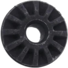 Wisco Radyatör Alt Lastiği – 2233086-00 – Opel Insignia Chevrolet 09 > ve Sonrası Uyumlu