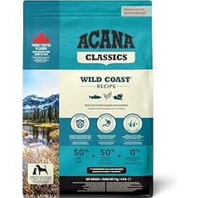 SanalAMCA Store Acana Classics Wild Coast Köpek Maması 2 kg