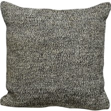 Zehra Abla Halı Yeni El Dokuma Dekoratif Kilim Kırlent Yastık Kılıfı 6783