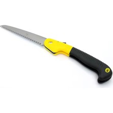 180 mm Katlanır Budama Testeresi Çakı Tipi Lowell Home - 51478