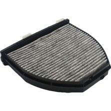 Sardes SCA828 - Polen Fıltresı Mercedes W204 W212 C218 X204 C190 C197 R231 Karbonlu