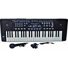 Belle Fusion Bfs  Eccho Org Mikrofonlu 49 Tuşlu