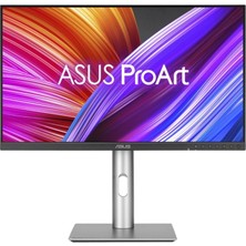 27 Asus Proart PA278CFRV IPS 5ms 100MHZ 1xhdmı 2xdp Usb-C Qhd 2560X1440 Hoparlör Yükseklik Ayarı Pivot Vesa