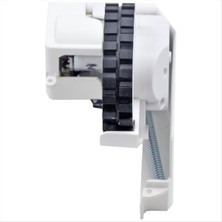 Gemstone Viomi S9 Airrobo T10 Için Yedek Robot Tekerle (Yurt Dışından)