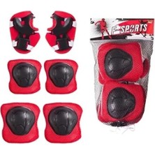 Datatek Paten Dizlik ve Dirseklik Seti