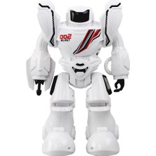 Belle Fusion Bfs  Silverlit Robo Blast One Kumandalı Robot