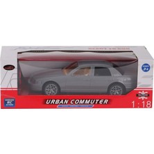 Belle Fusion Bfs TC-125 Kutulu Uz Kum Pilli Araba