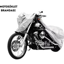 Datatek Motor Brandası