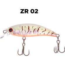 Caretta Zero 50S 5 cm 4.5 G Maket Yem Zr 02