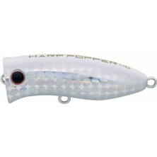 Harp Popper 40 MH-604 Peary White