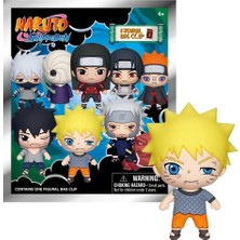 Belle Fusion Bfs   Monogram Naruto Klipsli Figür Seri 5