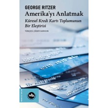 Mabelme Store Amerika'yı Anlatmak