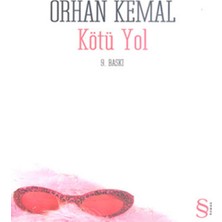 Mabelme Store Kötü Yol