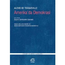 Mabelme Store Amerika'da Demokrasi